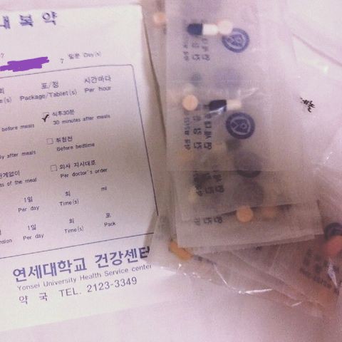 Tonsillitis