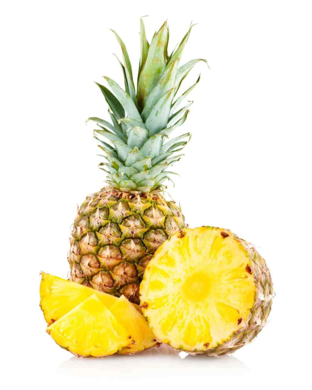 Korean pineapple