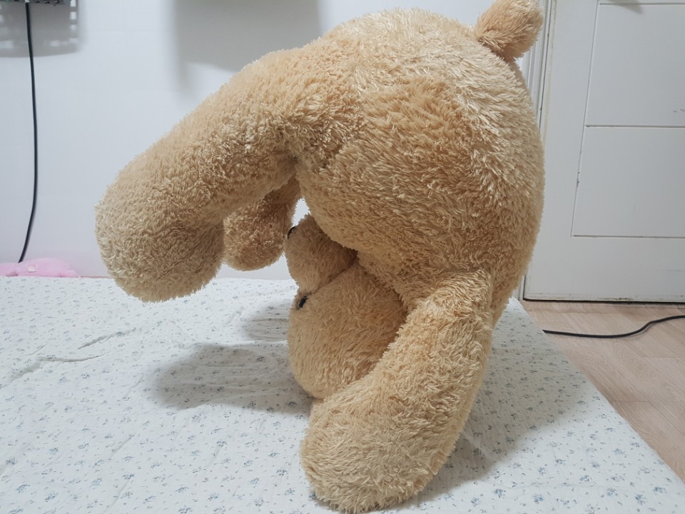 The torture of&nbsp;jibangi