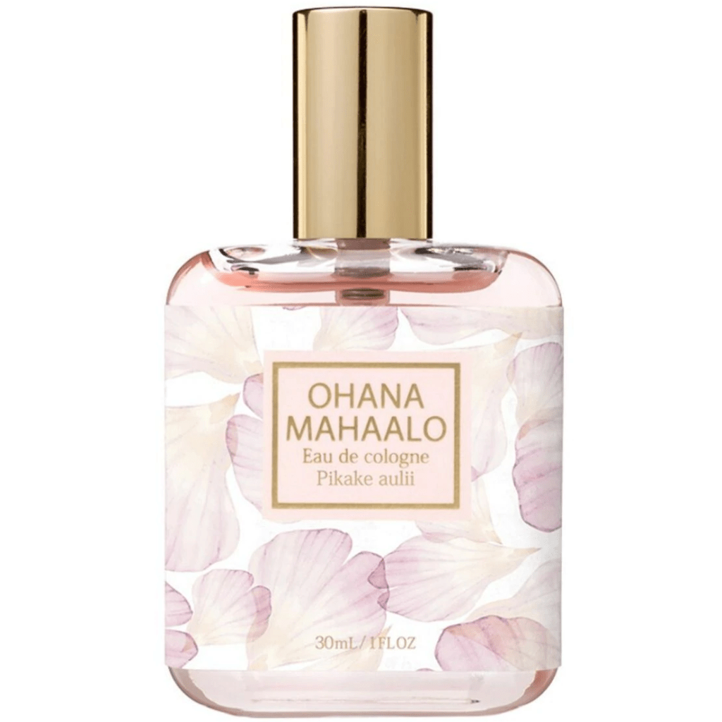 Absolute favourite fragrances