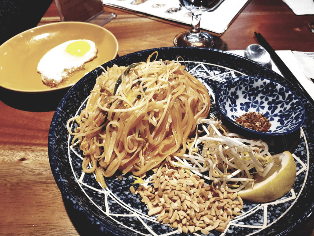 Pad Thai
