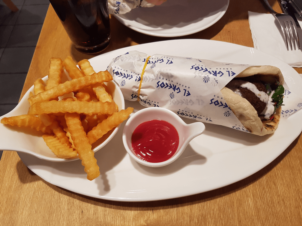 El Greco’s 🇬🇷