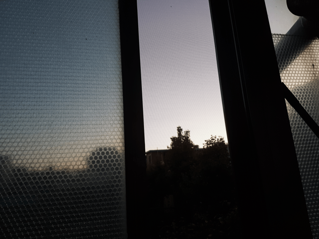 Something special…