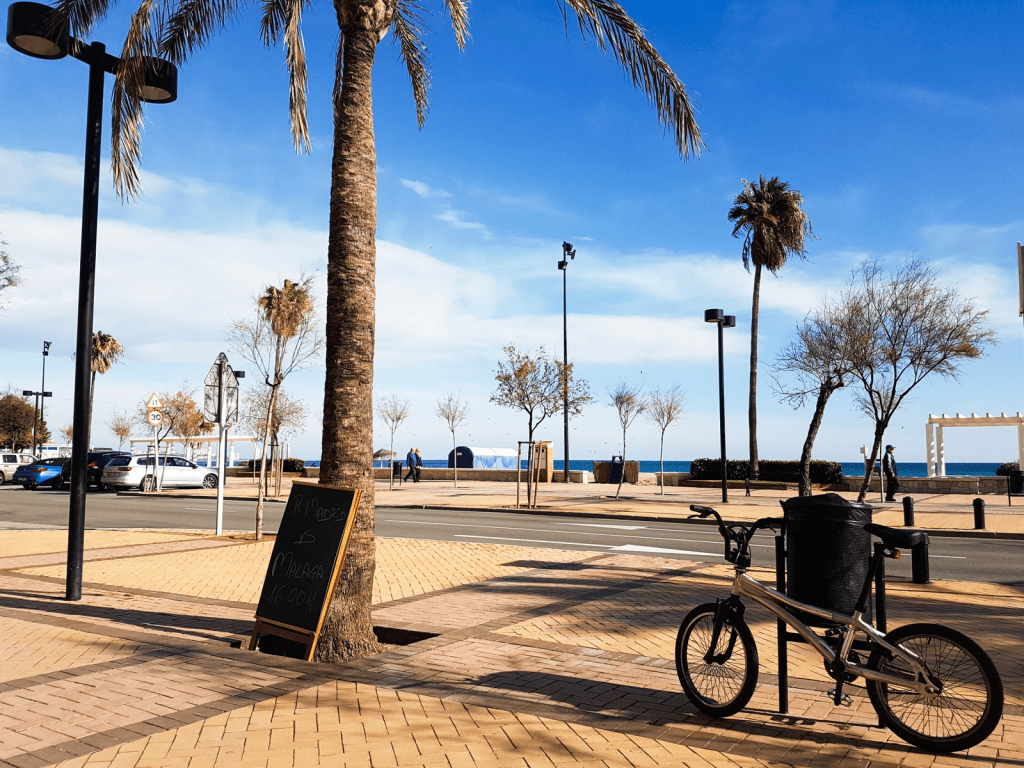 Vacation photos from Málaga&nbsp;1/2