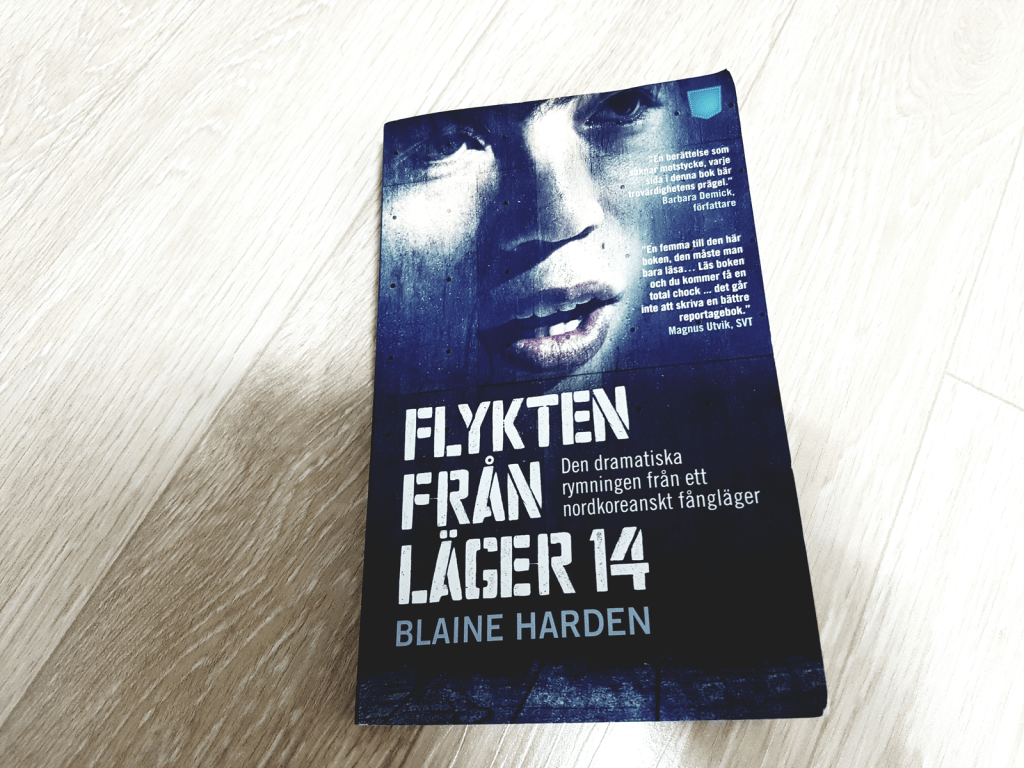 Escape from Camp&nbsp;14