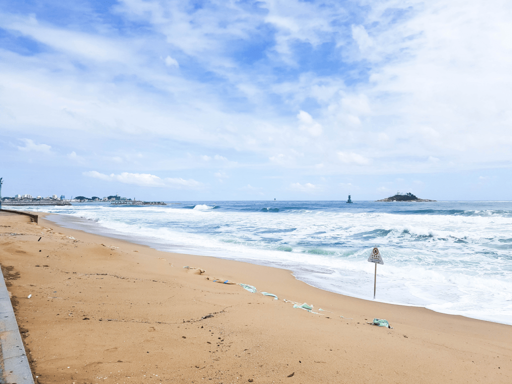 Sokcho, day three