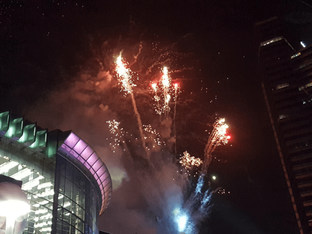 Happy New Year&nbsp;2017!