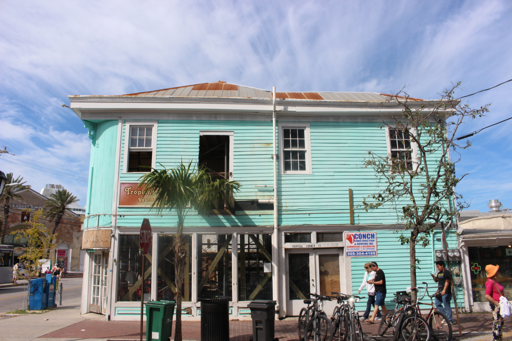 Day 2 – Key West&nbsp;🇺🇸