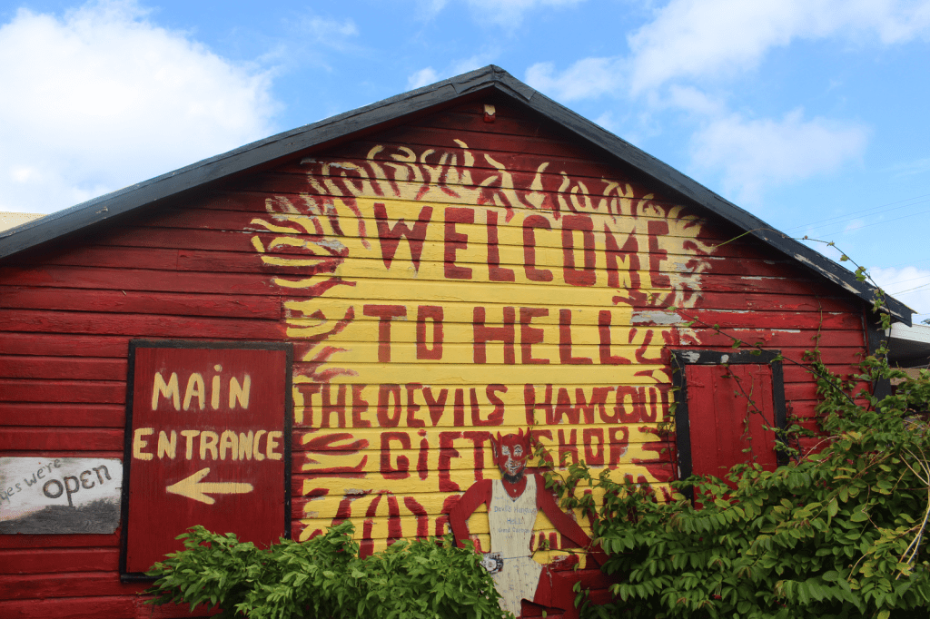 Day 4 – George Town&nbsp;🇰🇾