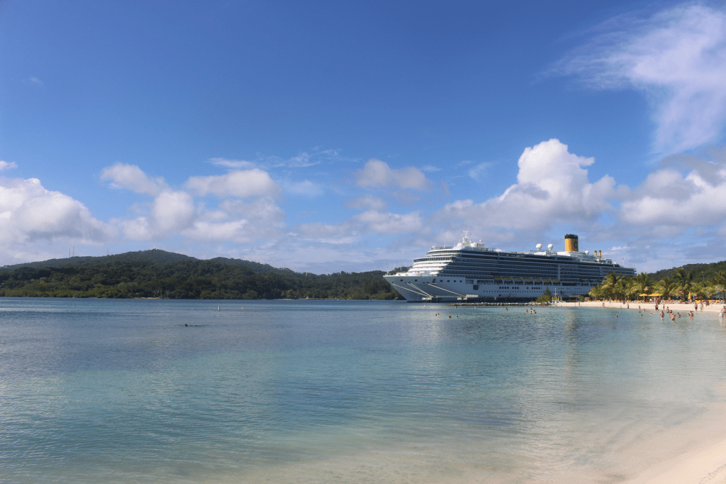 Day 6 – Roatán&nbsp;🇭🇳