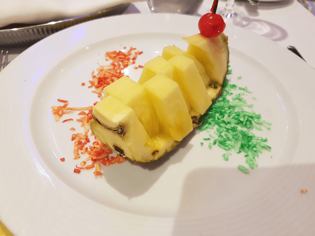 Day 10 – At sea&nbsp;⛵️