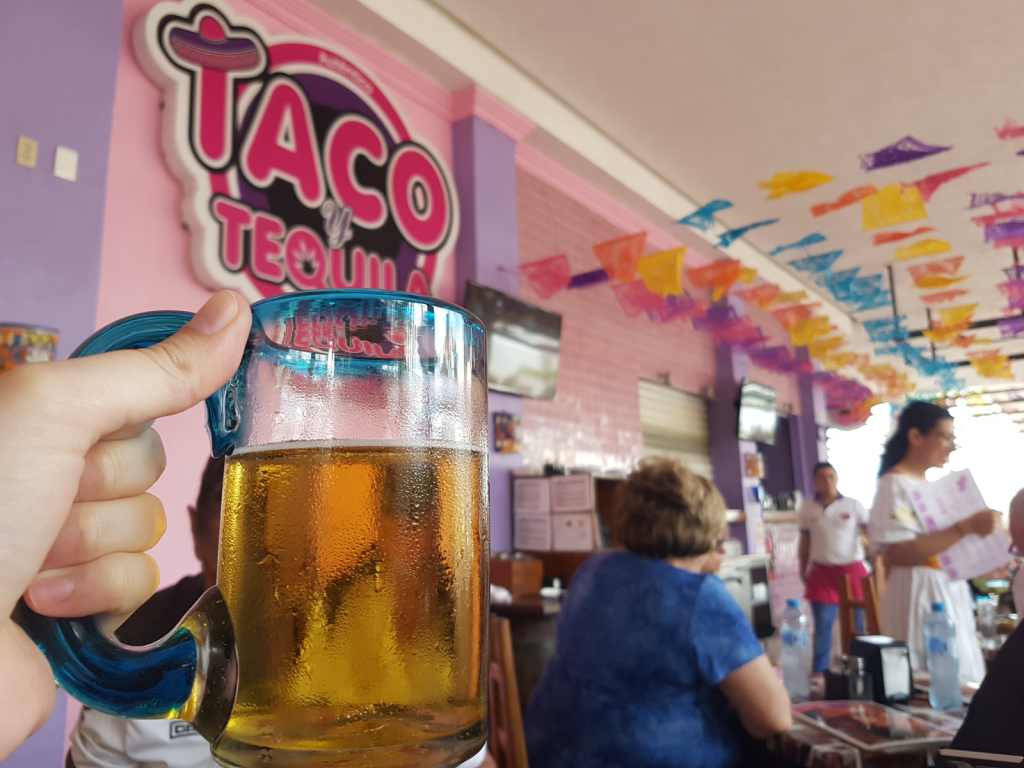 Day 8 – Costa Maya&nbsp;🇲🇽