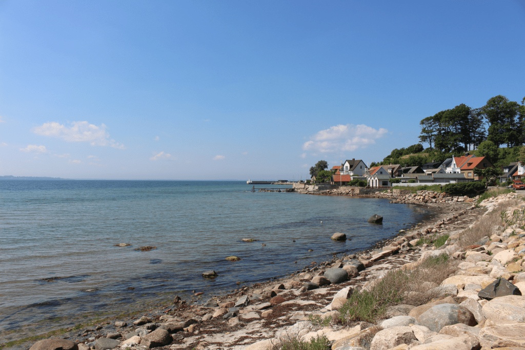 Ålabodarna & Borstahusen&nbsp;🐟🏠