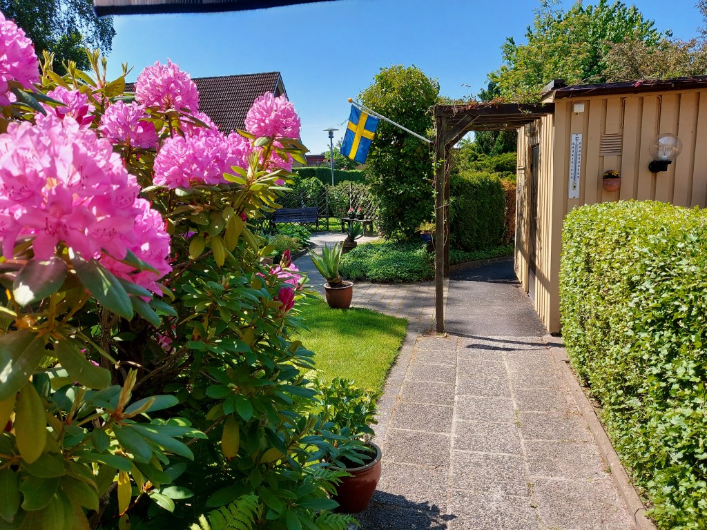 Happy National Day!&nbsp;🇸🇪