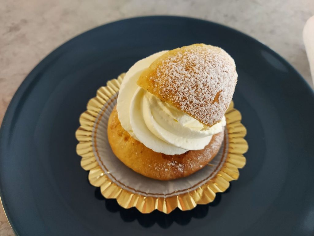 Spring, come quickly!