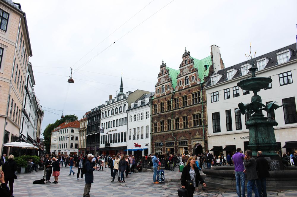Copenhagen