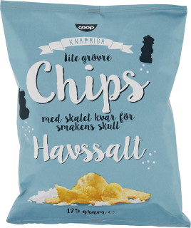 Chips from Coop