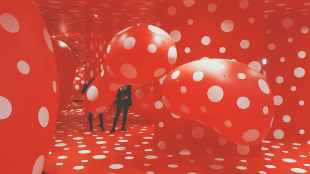 Louisiana Modern Art&nbsp;Museum