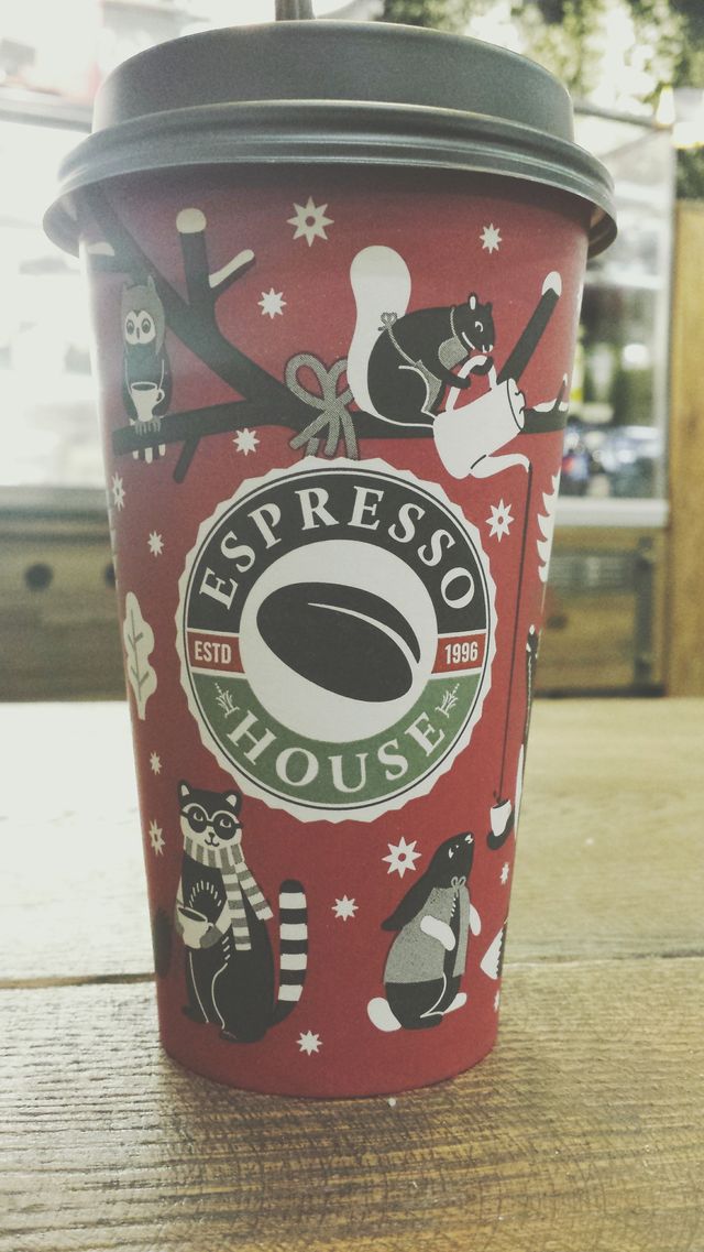 A tour around the&nbsp;city