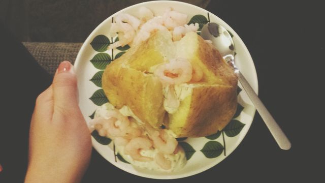 Food from the past&nbsp;week