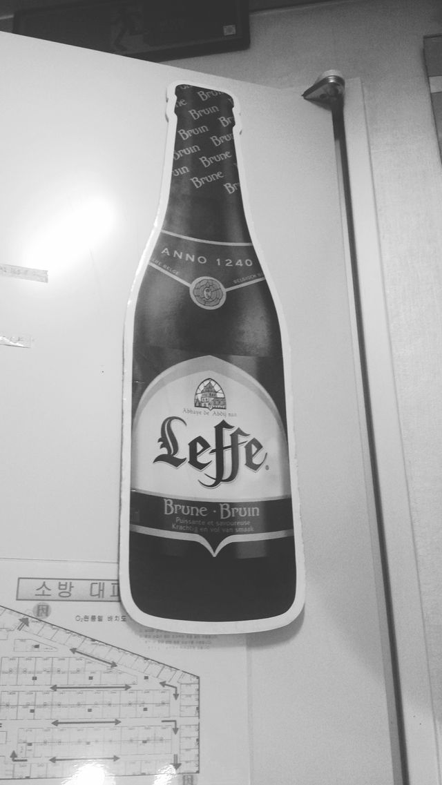 Leffe 🍺