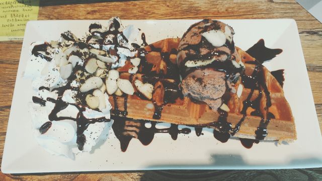 New favourite coffee shop&nbsp;☕