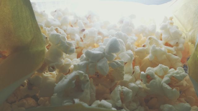 Popcorn 🍿