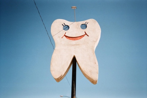 Lack of self control&nbsp;🦷