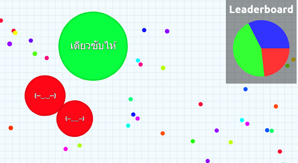 Agar.io