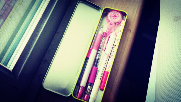 Photo challenge 11/28&nbsp;📷