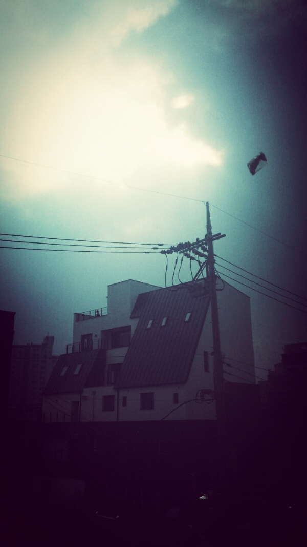 Photo challenge 16/28&nbsp;📷