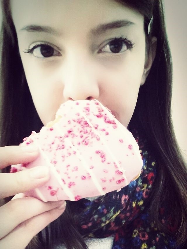 Finally Friday (again)