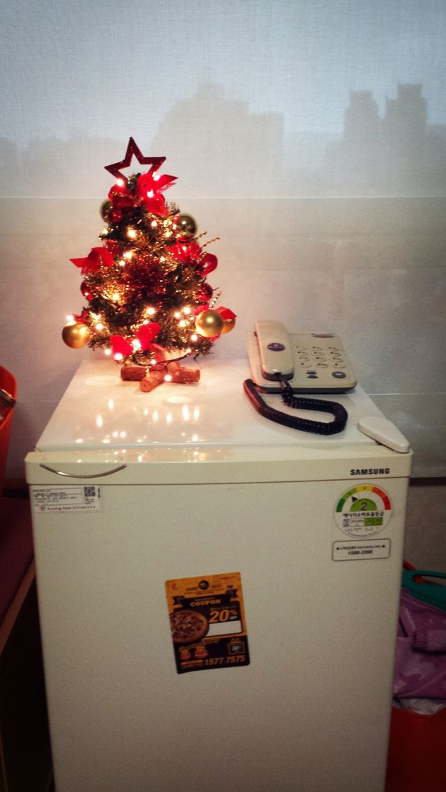 First Advent 🕯️