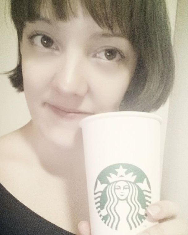 Photo challenge 1/28&nbsp;📷