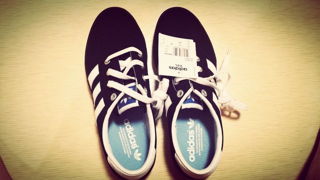 New Adidas