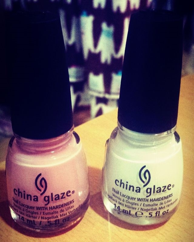 New nail polish&nbsp;2