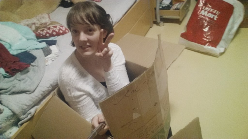 I’m not a&nbsp;cat