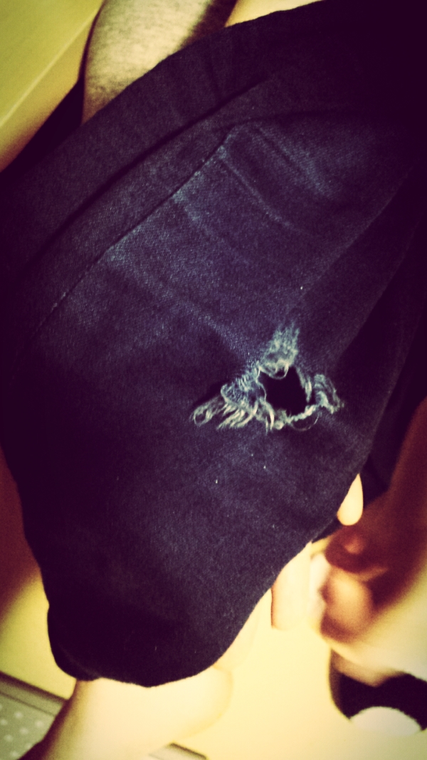 Photo challenge 20/28&nbsp;📷