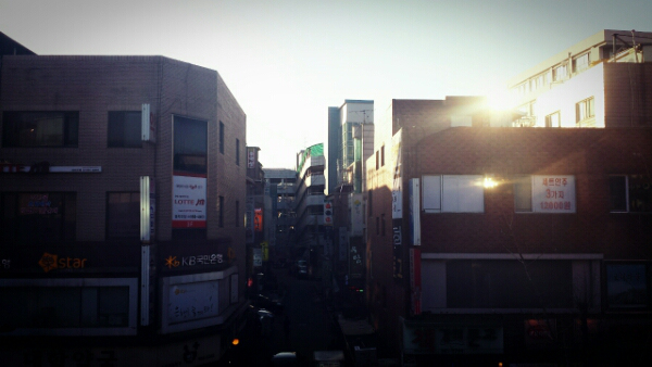 Photo challenge 26/28&nbsp;📷