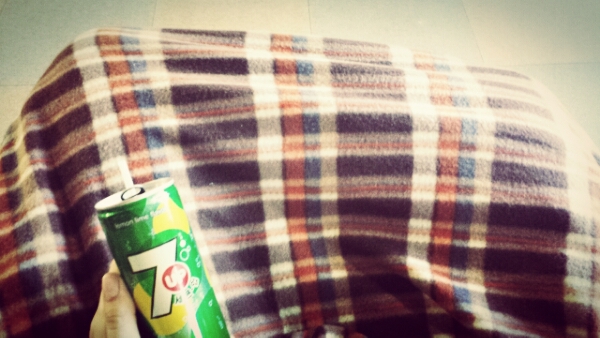 Photo challenge 4/28&nbsp;📷