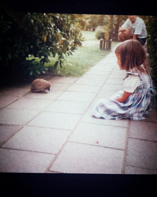 Photo challenge 7/28&nbsp;📷