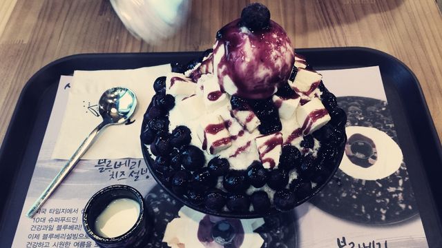 Whoa, so yummy!&nbsp;🍦