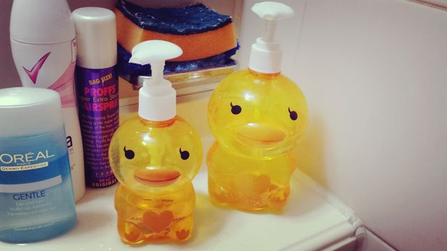 Daiso is love!&nbsp;🦆