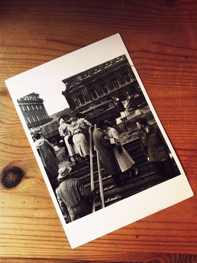 The end of&nbsp;August