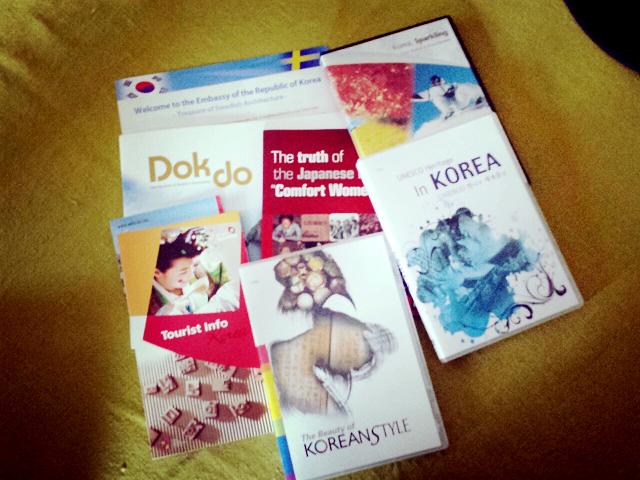 Stockholm, Stockholm…