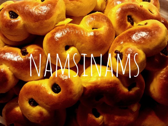 We should be happy we’re&nbsp;alive