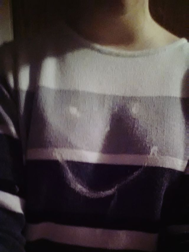 Short lasting happiness