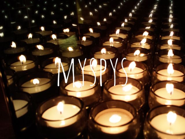 Eternal lights and foam&nbsp;gnomes