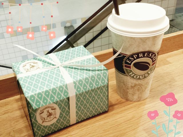 First semla of the&nbsp;year