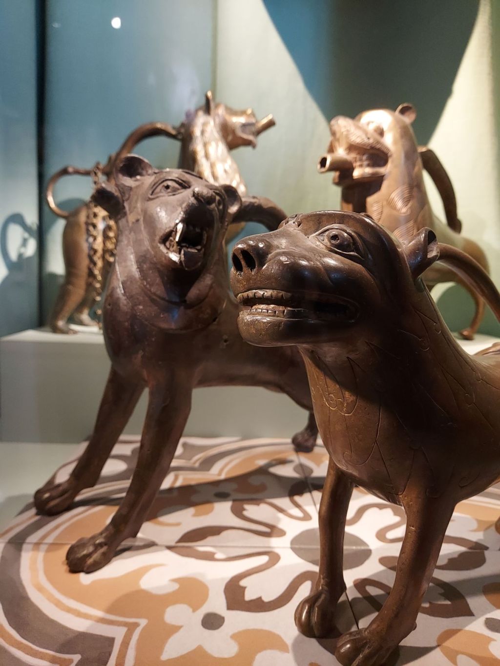 Museums! 🏛️🏛️